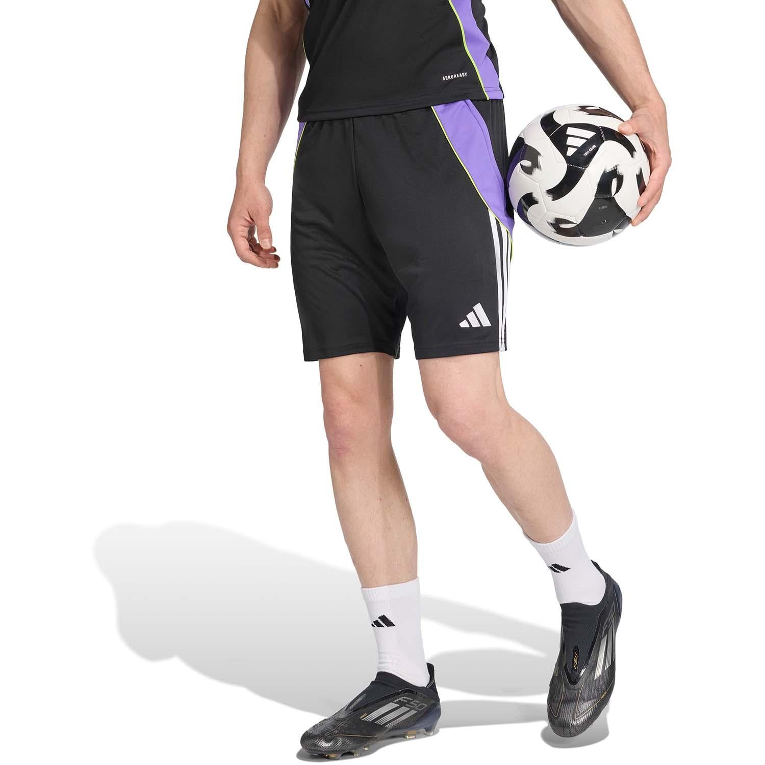 Tiro 24 Training Shorts