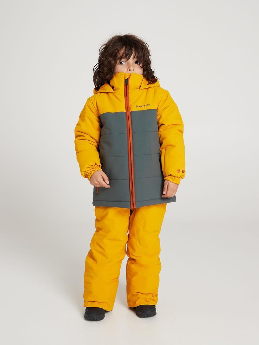 Prtnadin Td Snowjacket
