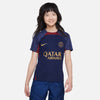 Paris Saint-Germain Strike kids top