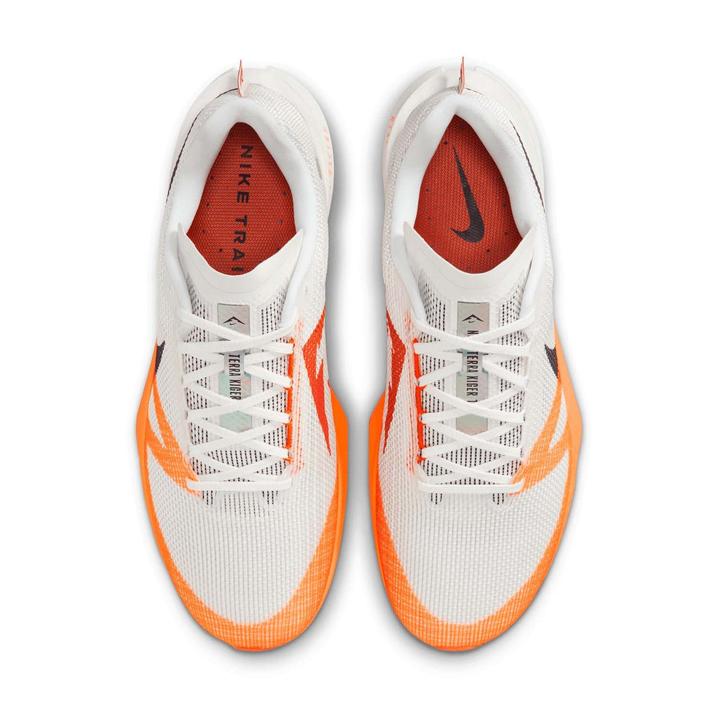 Kiger 10 Men's Trail hardlopen S  Hardloopschoenen