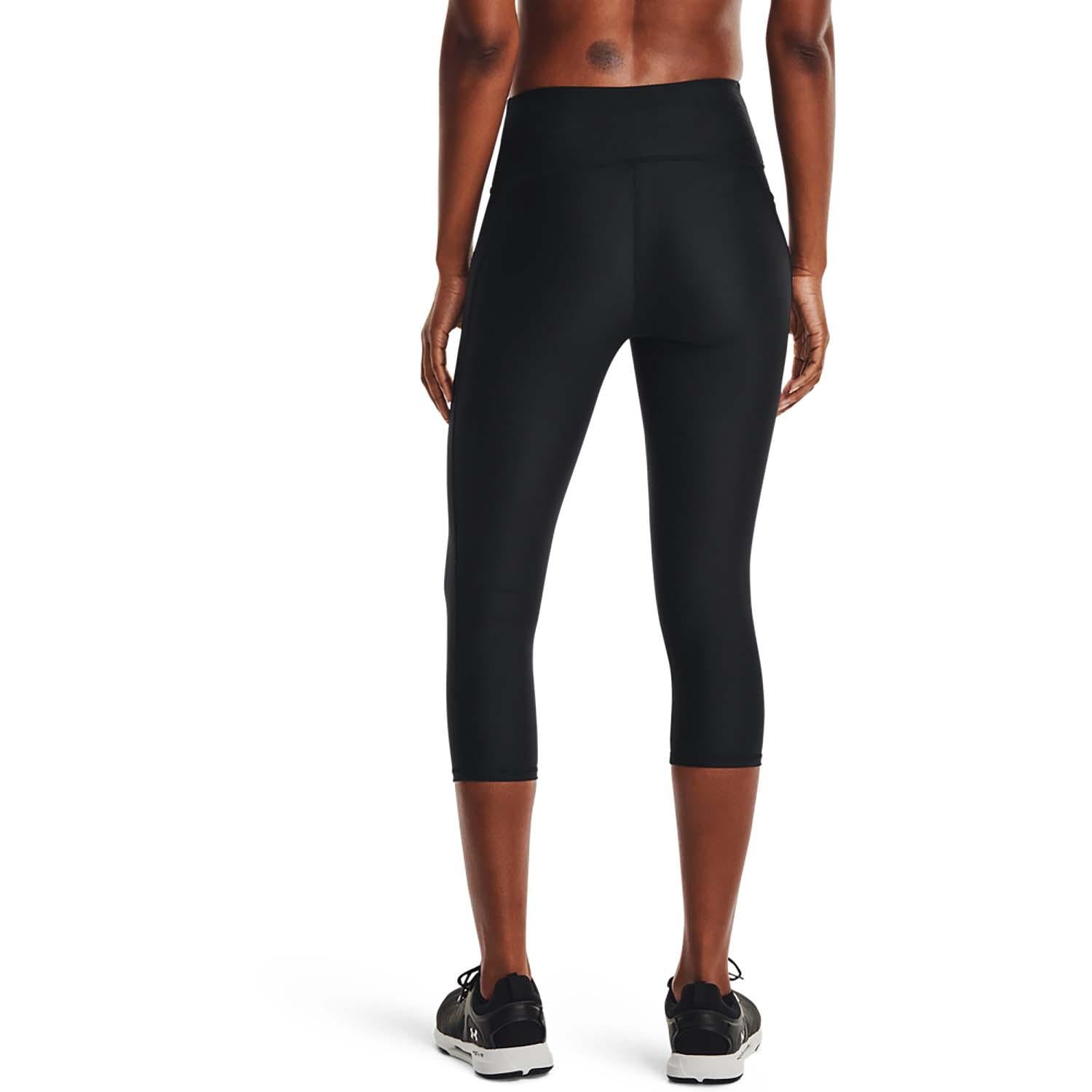 HeatGear Armour Capri legging