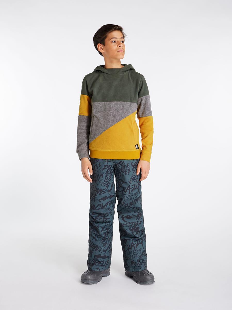 Prtbastin Jr Hoody