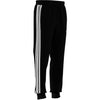 Essentials 3-Stripes Fleece Broek