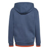 All SZN Fleece kids ritsjack