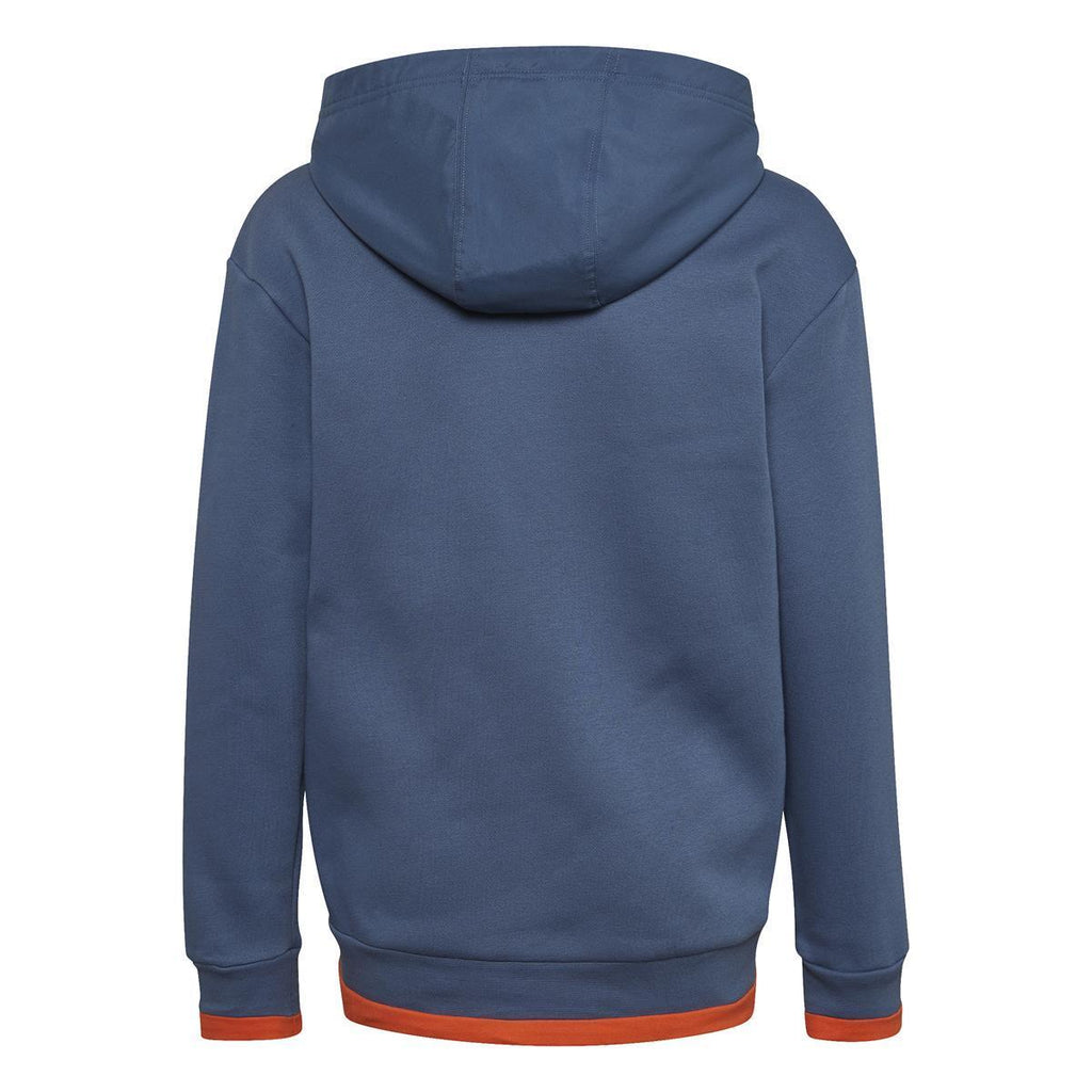 All SZN Fleece kids ritsjack
