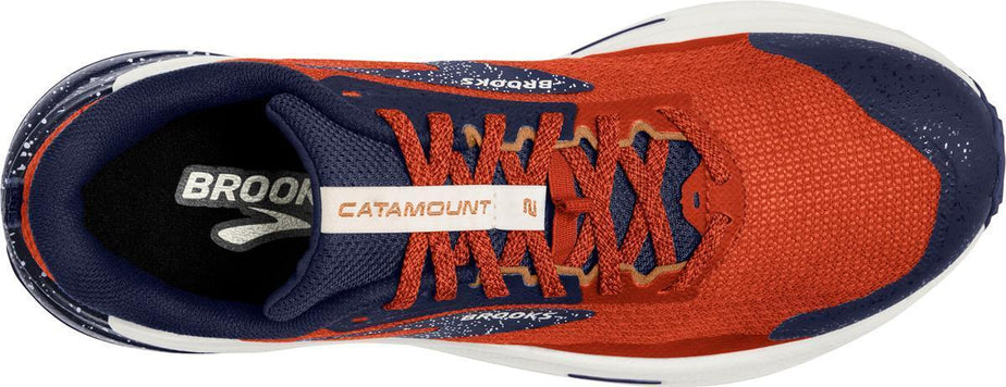 Catamount 2