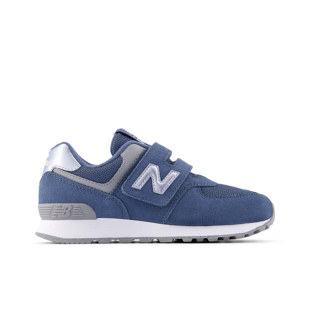 Sportcasual schoenen low kid