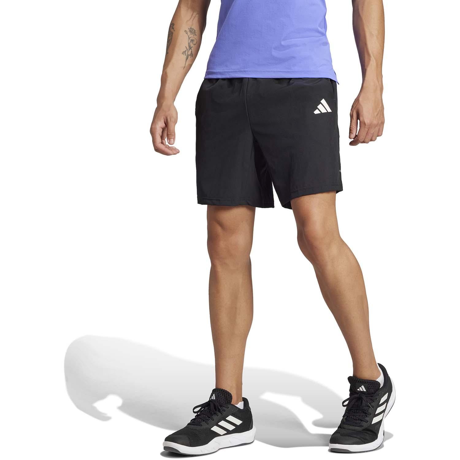Gym+ short