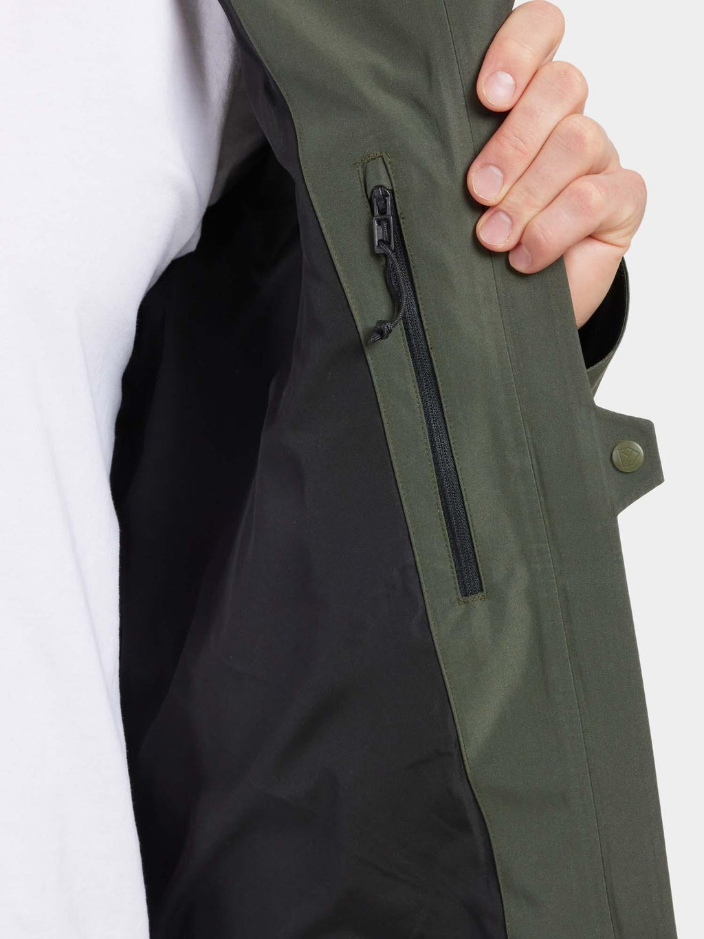 Basil Usx Jkt 4
