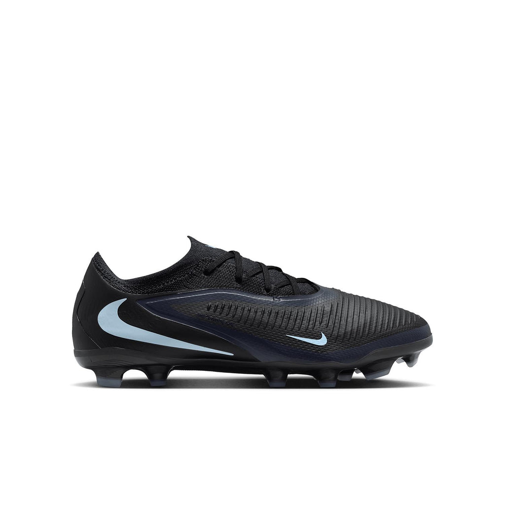 Jr Phantom 6 Low Pro Fg/mg Voetbalschoenen