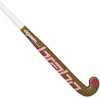 It O'geez Original Leopard hockeystick