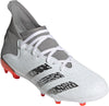 Predator Freak .3 FG Kd. Nockenfussballschuh D-Gr.