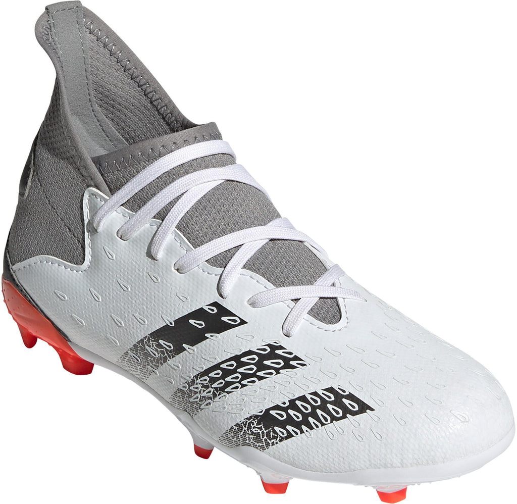Predator Freak .3 FG Kd. Nockenfussballschuh D-Gr.