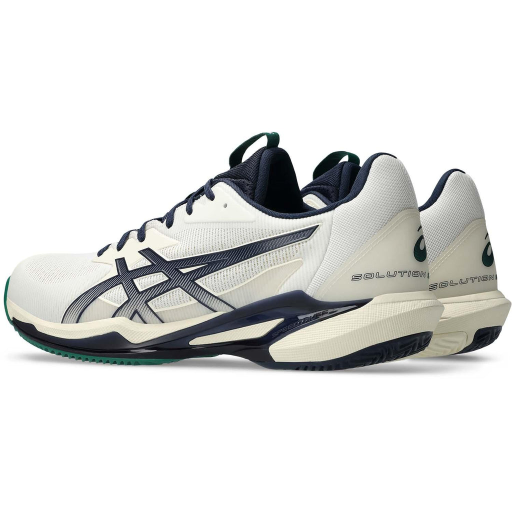 solution speed ff 3 clay