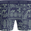 cotton stretch boxer 2p