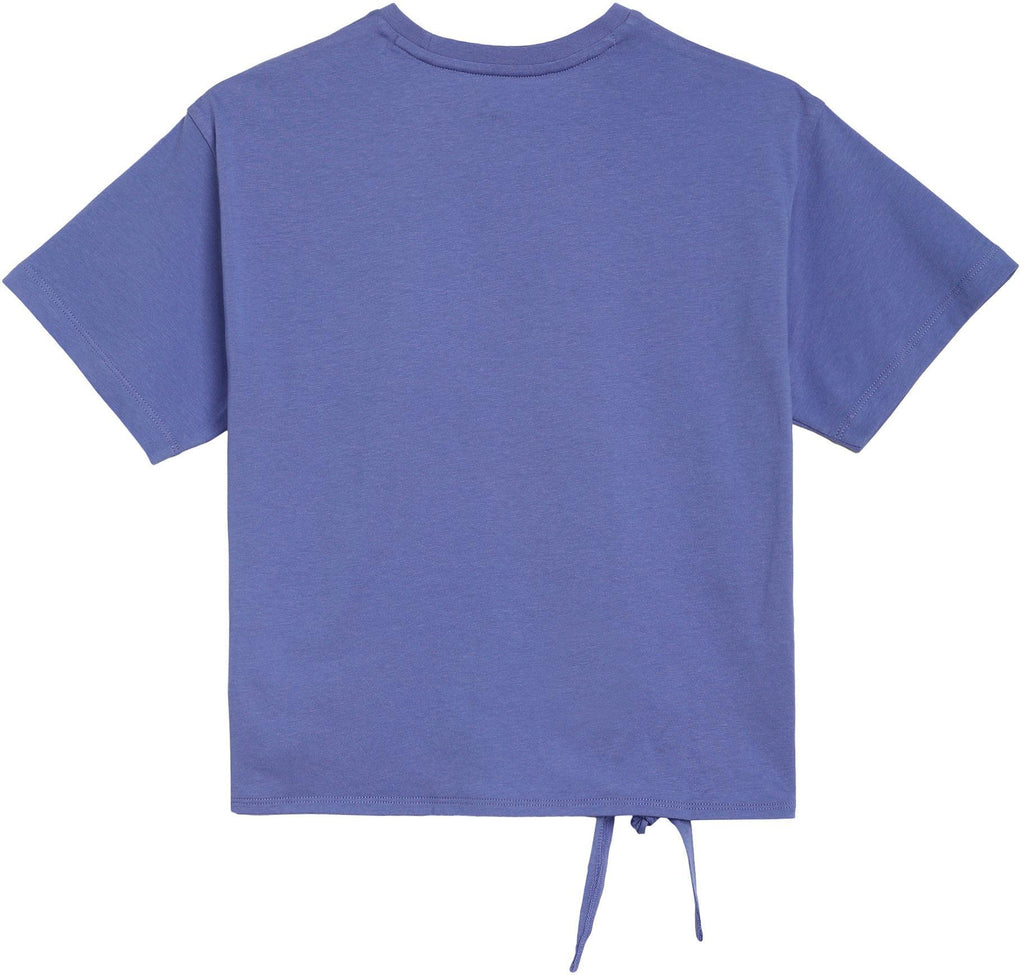 Ess+ Logo Silhouette Tee