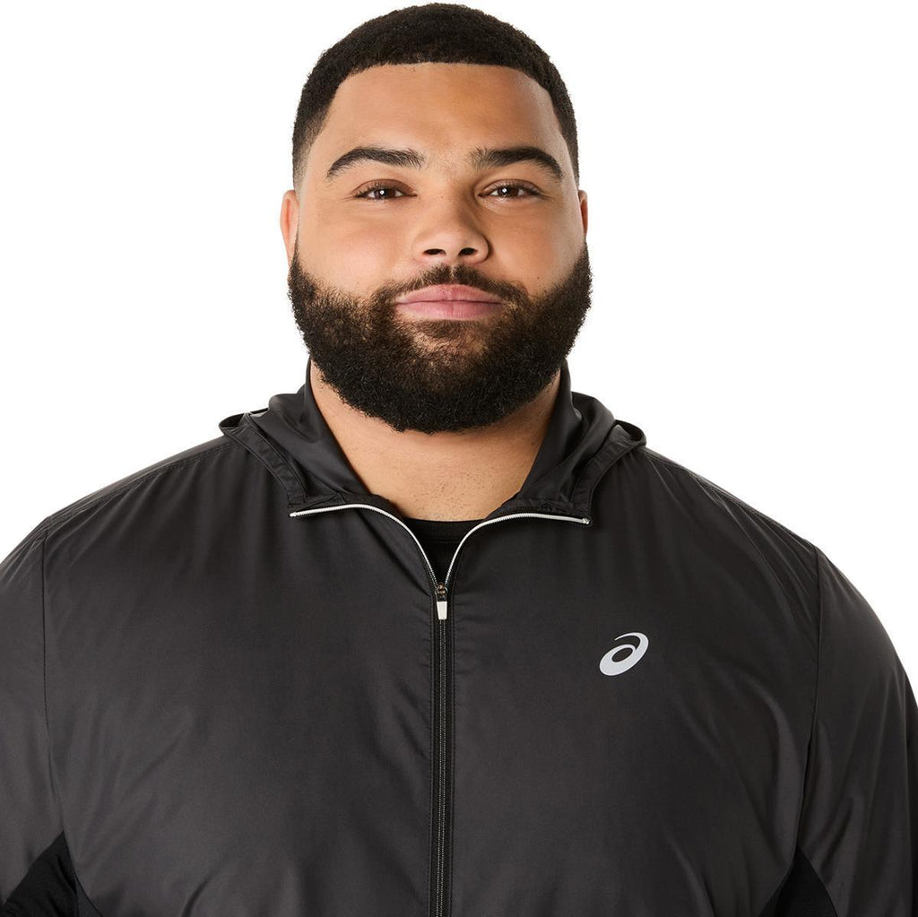 asics core jacket