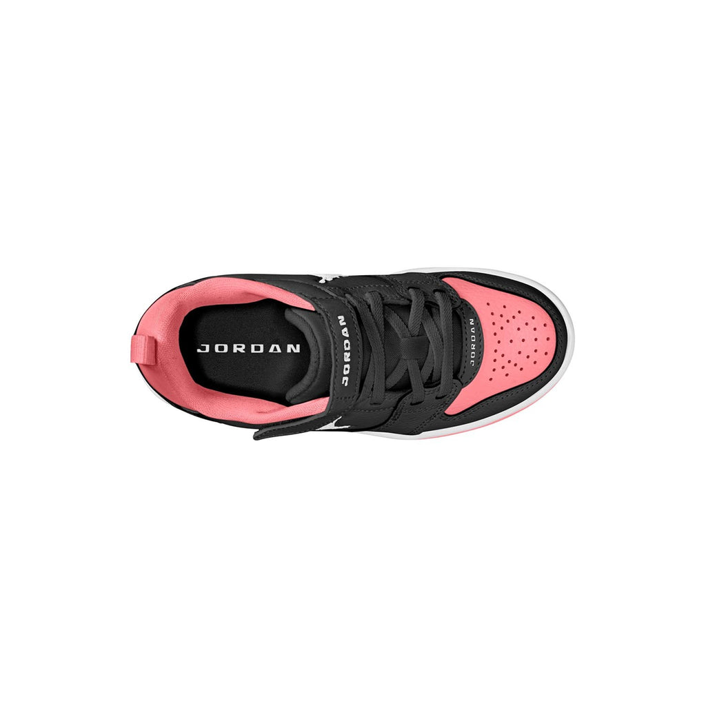 Jordan Court Connect Low Sneakers