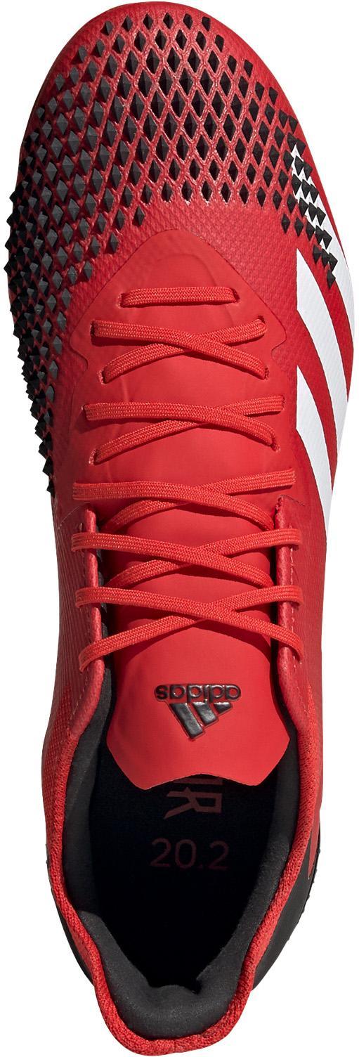 predator 20.2 fg