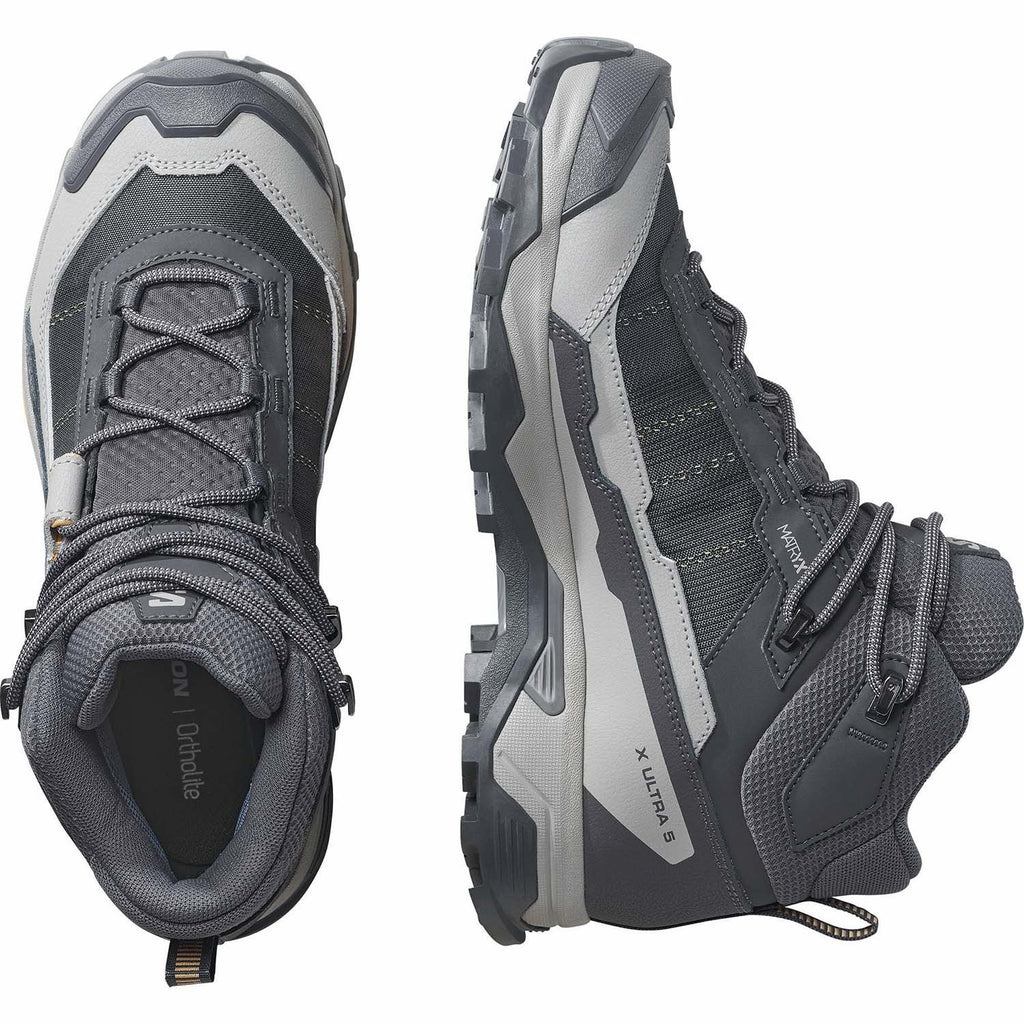 X Ultra 5 Mid Gore-tex Wandelschoen mid