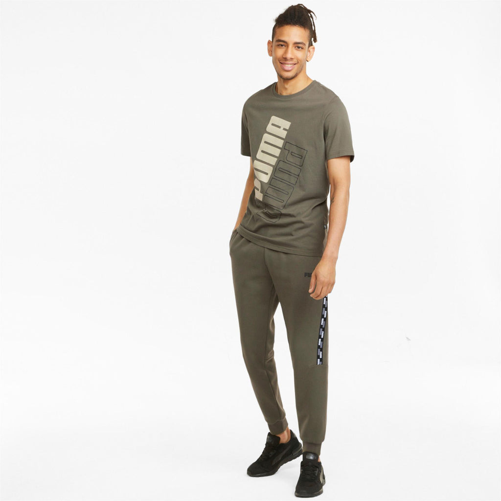 Puma Power Sweat Pants