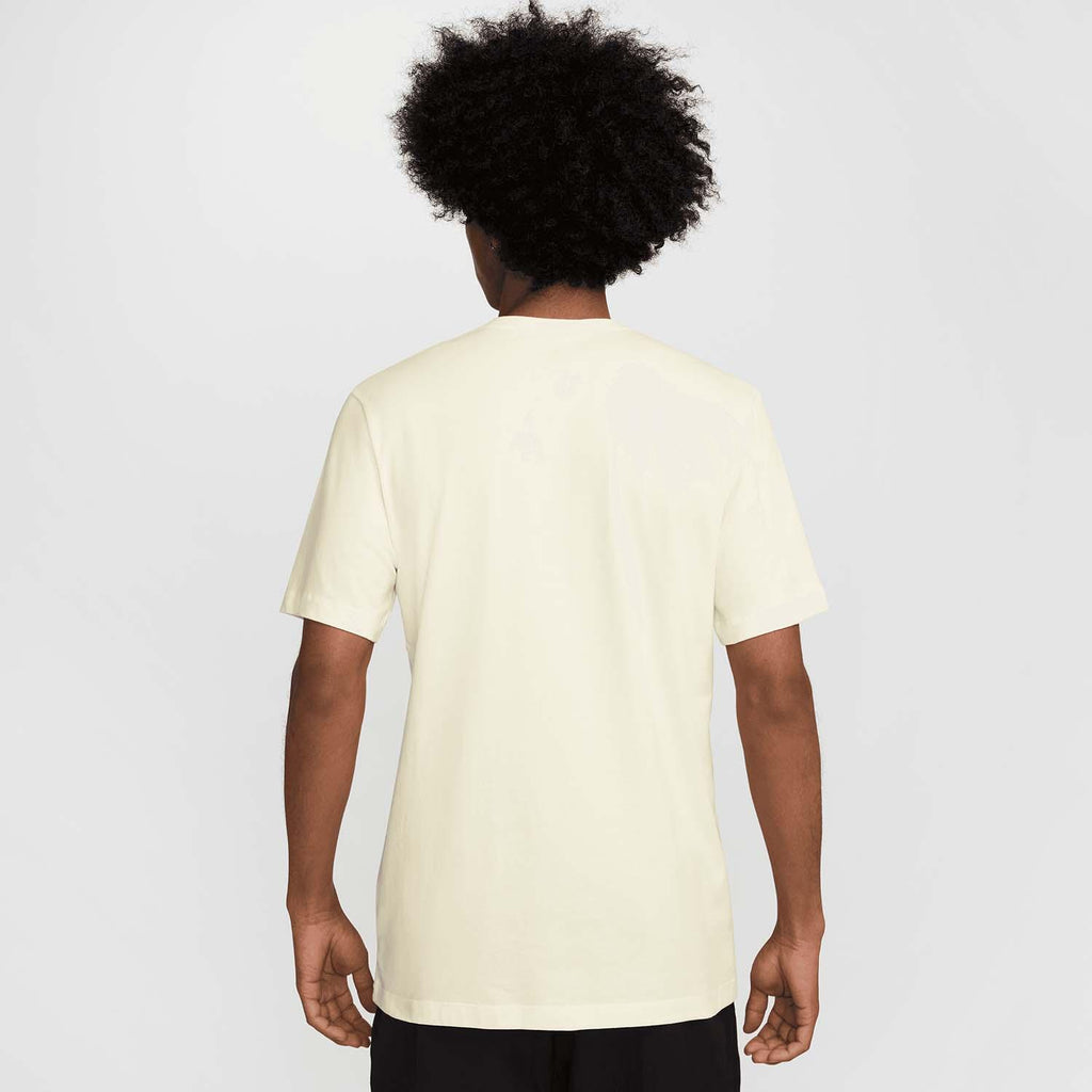 sportswear men's t-shirt