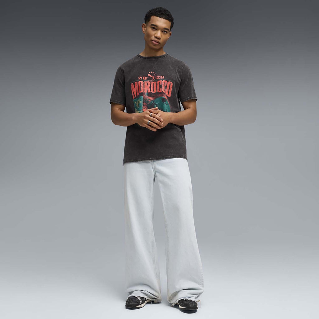 Fanpack 90s Tee T-shirt replica