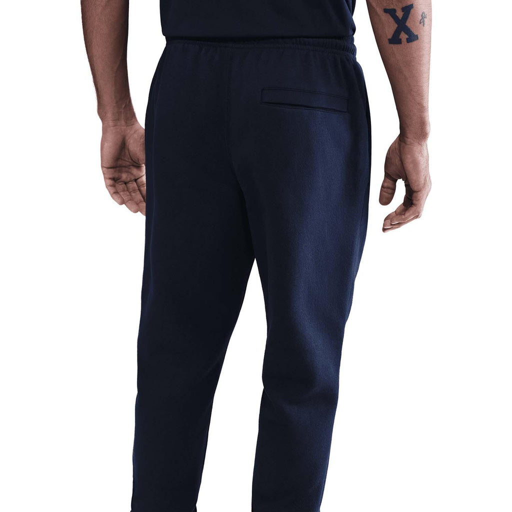 m nk club bb cuff pant