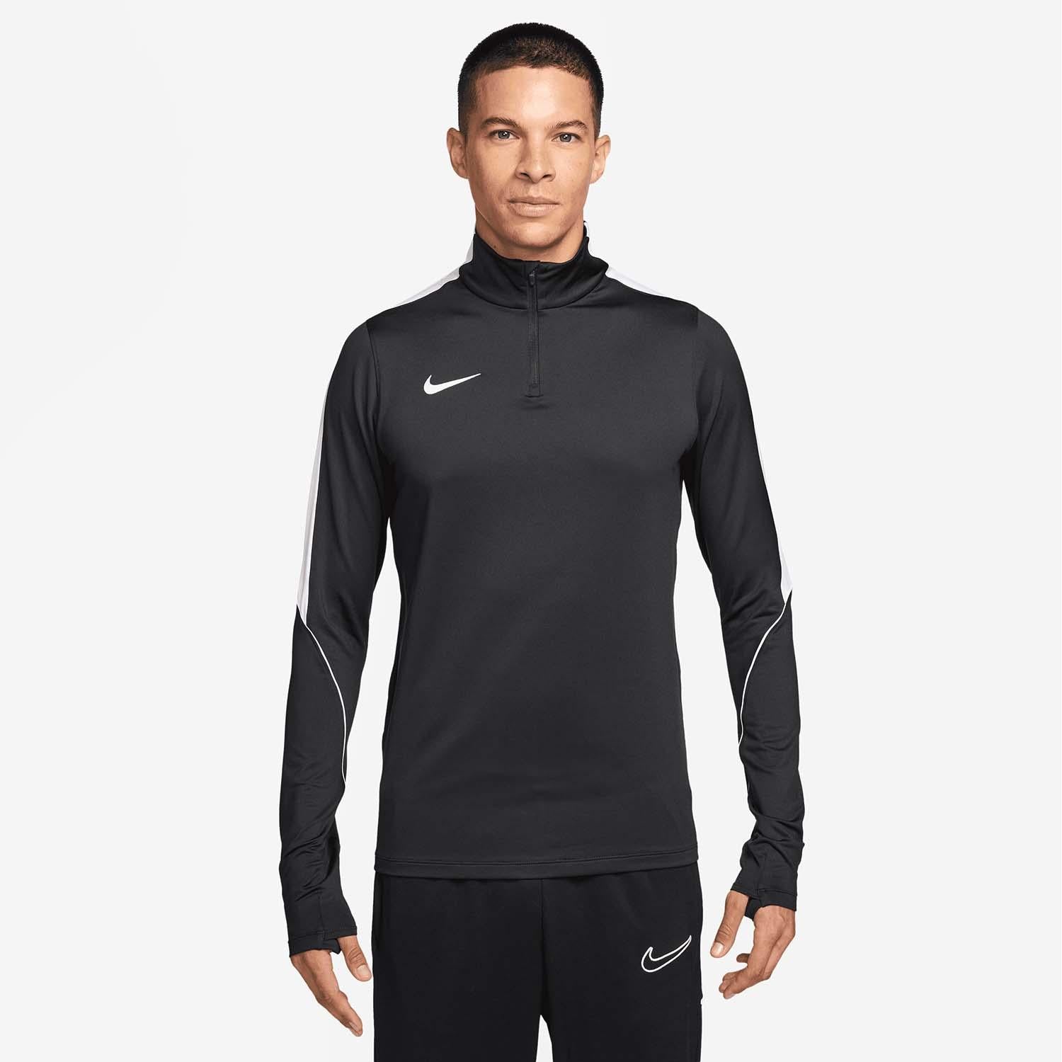strike men's dri-fit soccer dr