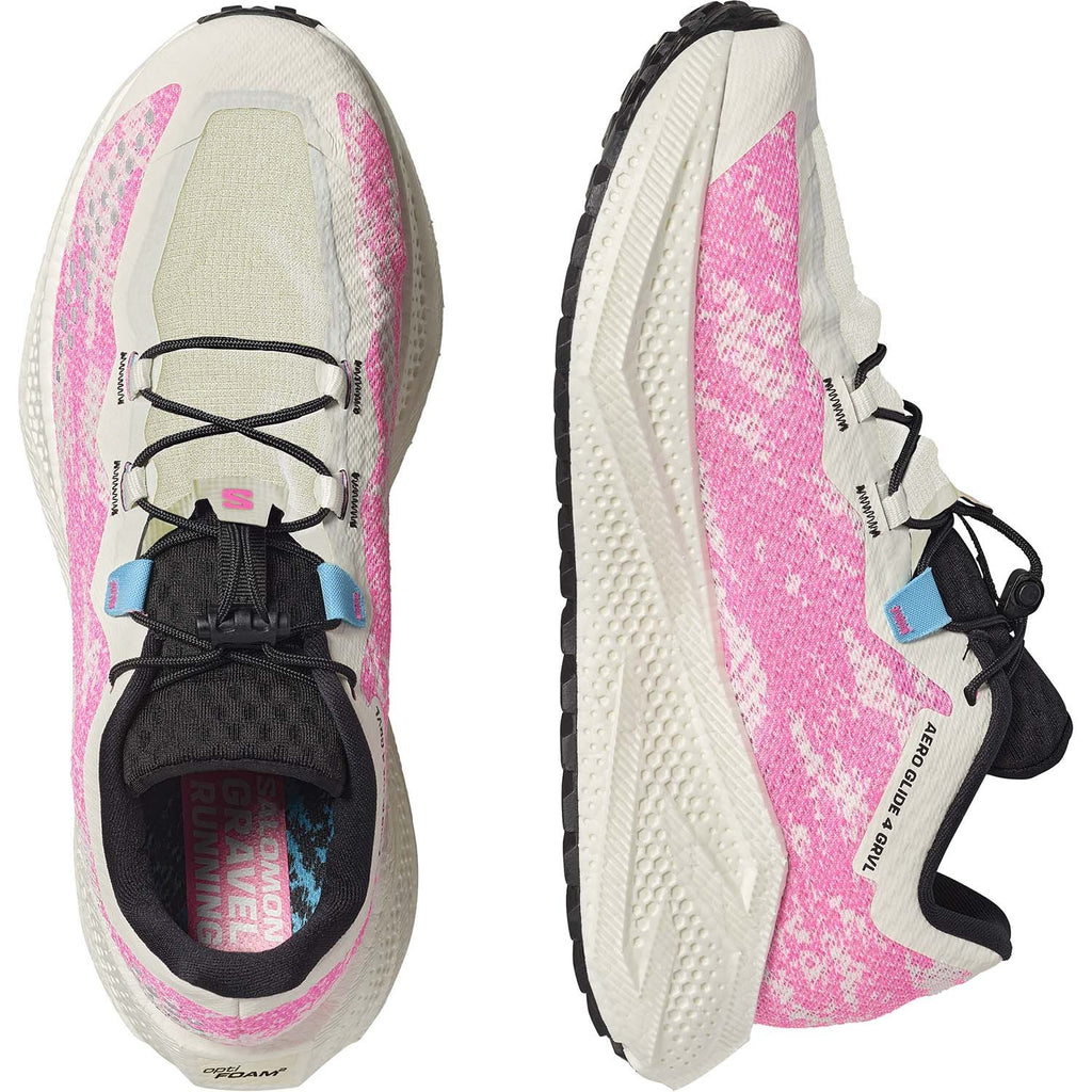 Aero Glide 4 Grvl Hardloopschoenen