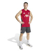 Liverpool FC Tiro 25 Competition Mouwloos Voetbalshirt