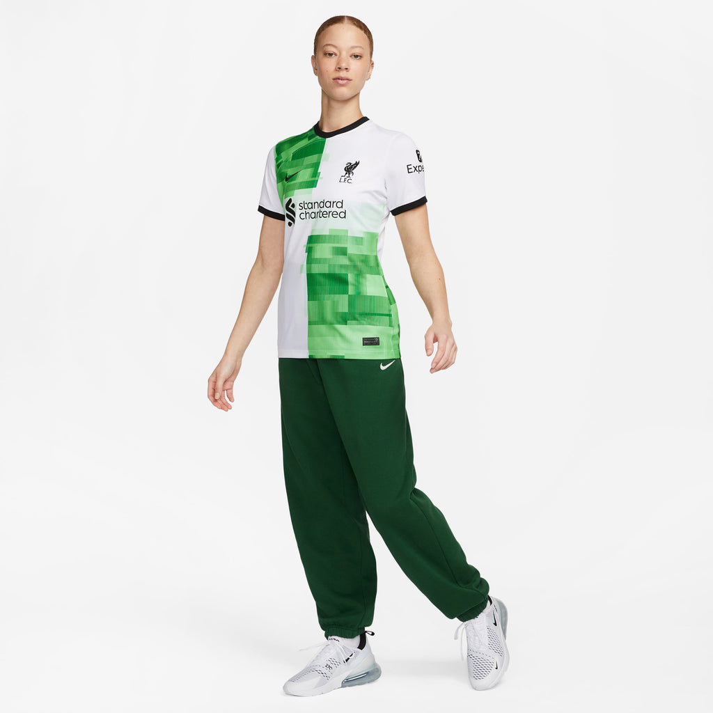 Liverpool FC Stadium trainingsshirt