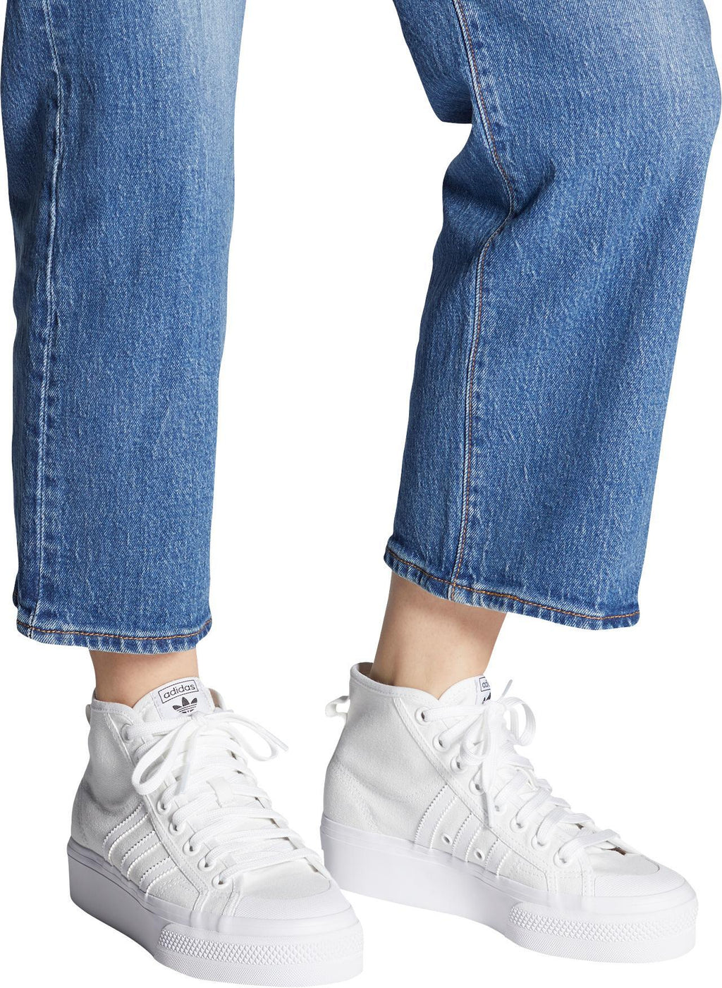 Nizza Platform Mid W