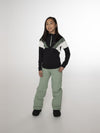 Dewyc Jr 1/4 Zip Top