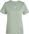 WTR D4T T T-Shirt kurzarm 100% rec. PE