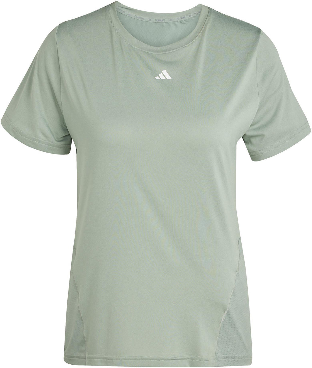 WTR D4T T T-Shirt kurzarm 100% rec. PE