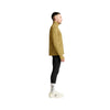 Flow half‑zip Long Sleeve T-shirt