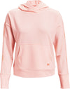 Rival TerryTaped Damen Hoody