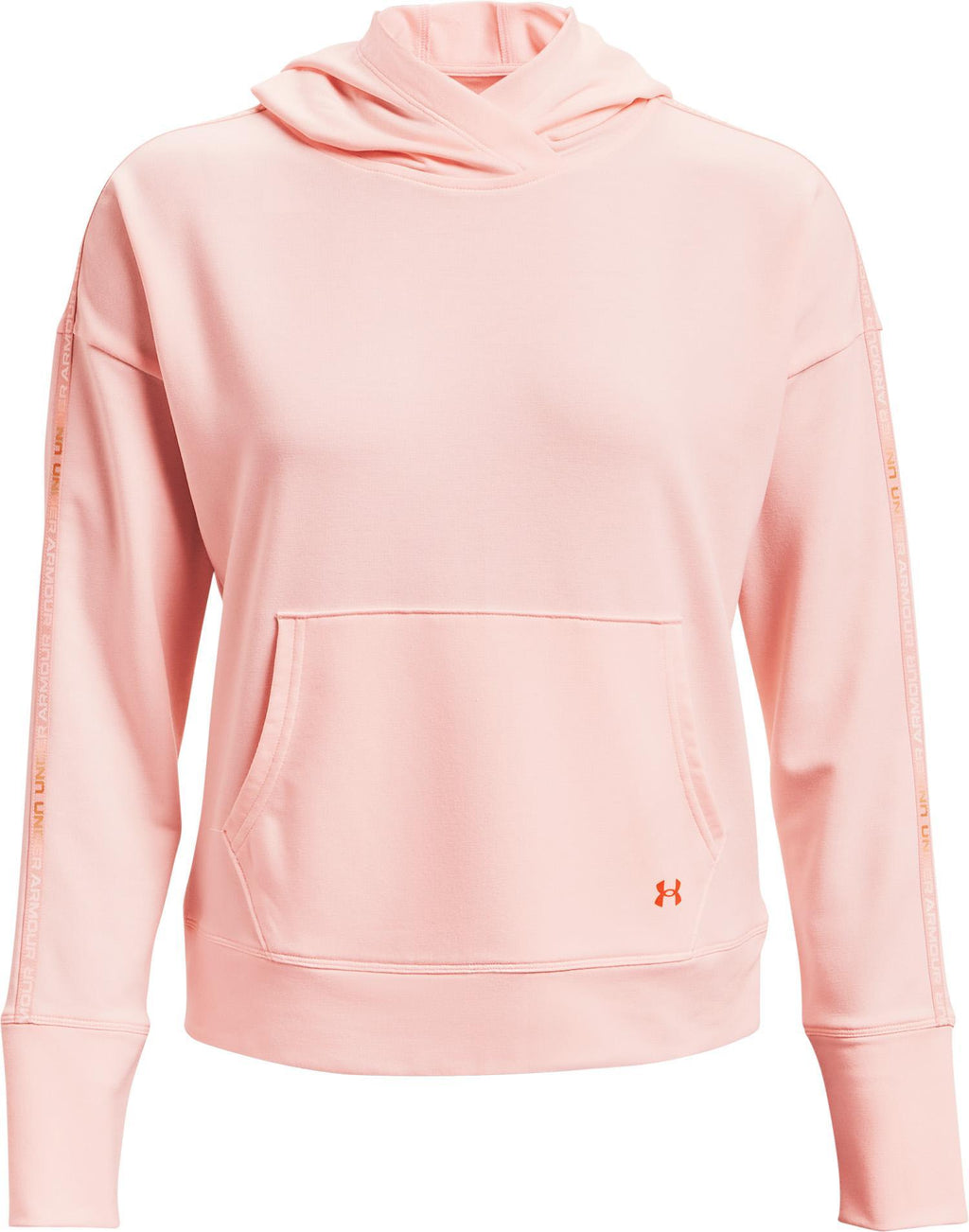 Rival TerryTaped Damen Hoody