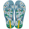 Garden Shine Kids slippers