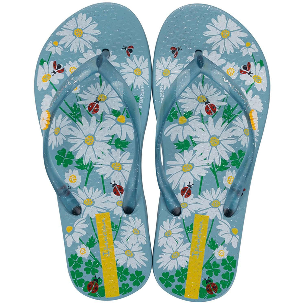 Garden Shine Kids slippers