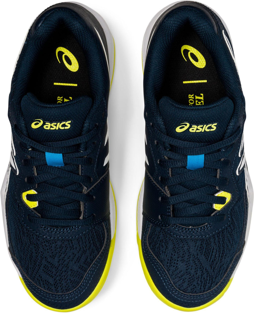 Gel-padel Pro 4 Gs
