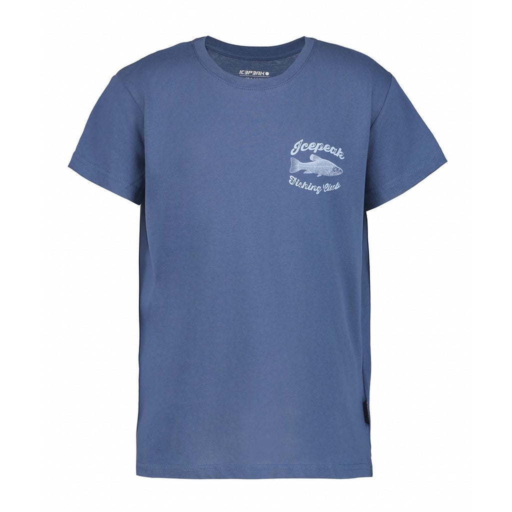 Leadville T-shirt outdoor