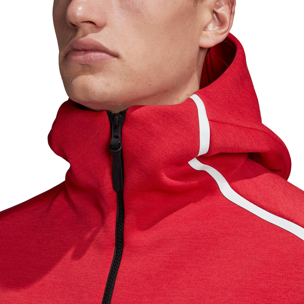 Z.N.E. Fast Release hoodie