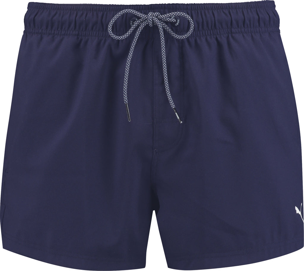 Short Length zwemshort