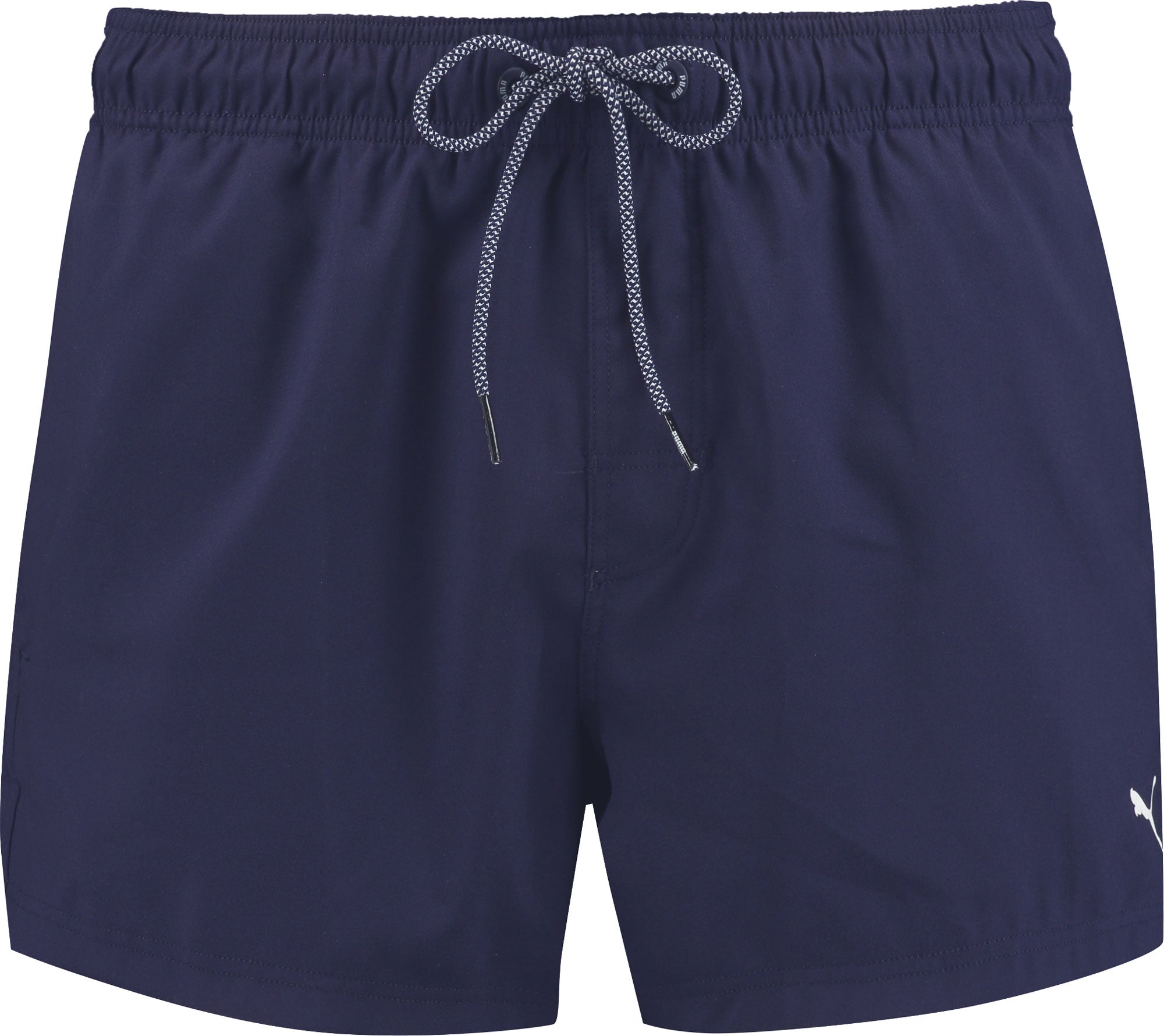 Short Length zwemshort
