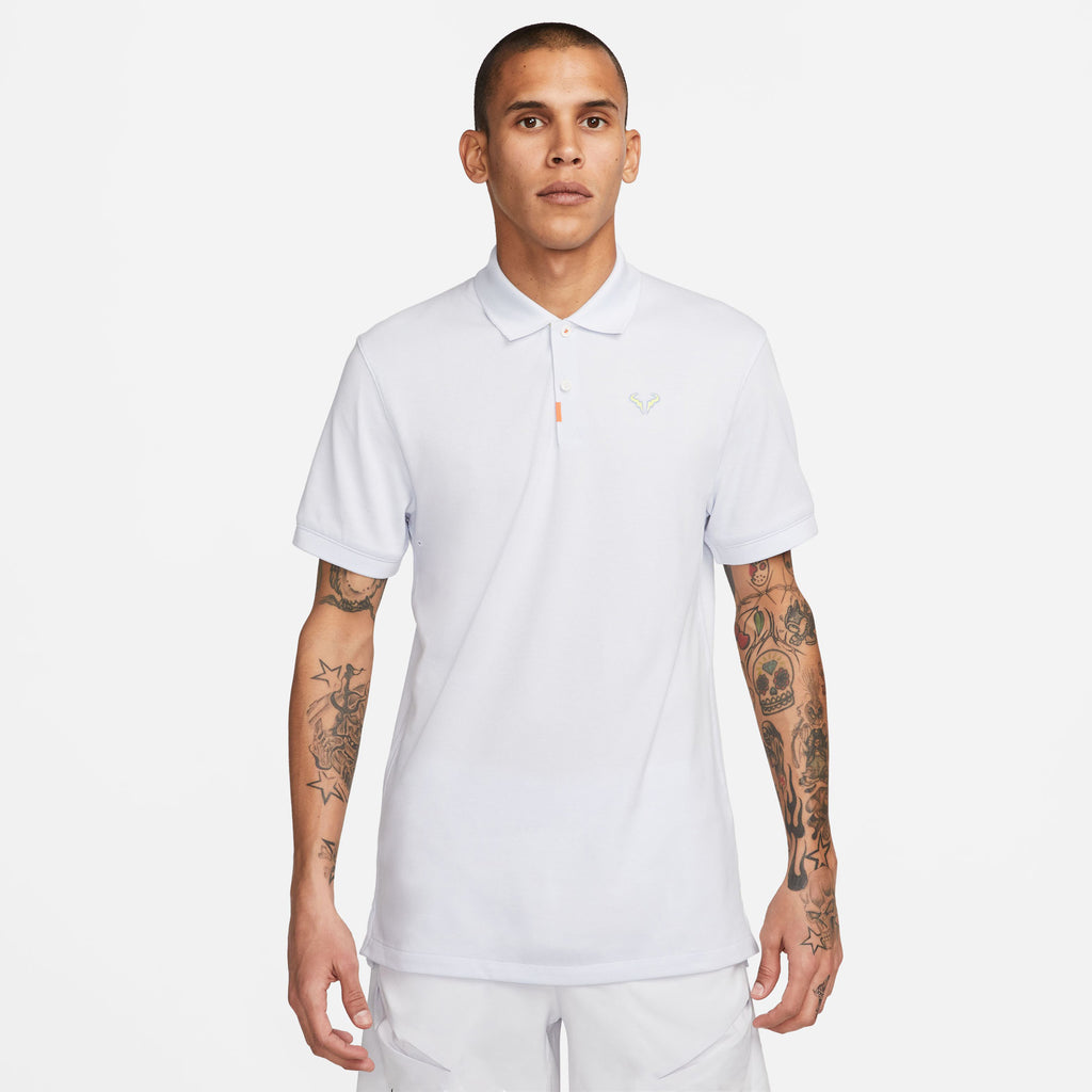 The Nike Rafa polo