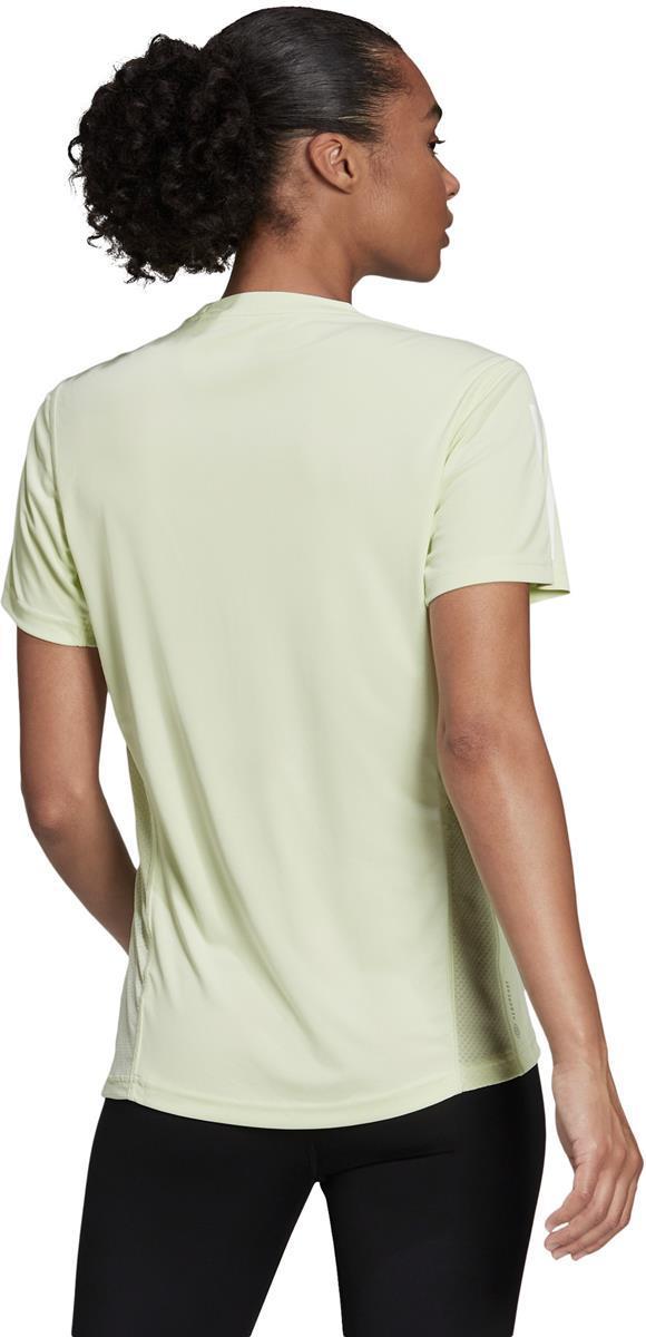 Own the Run shirt