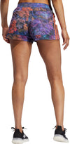 Pacer Woven Floral Short