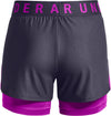 UNDER ARMOUR Női-Short